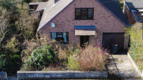 Modernisation in Kirkby-in-Ashfield photo